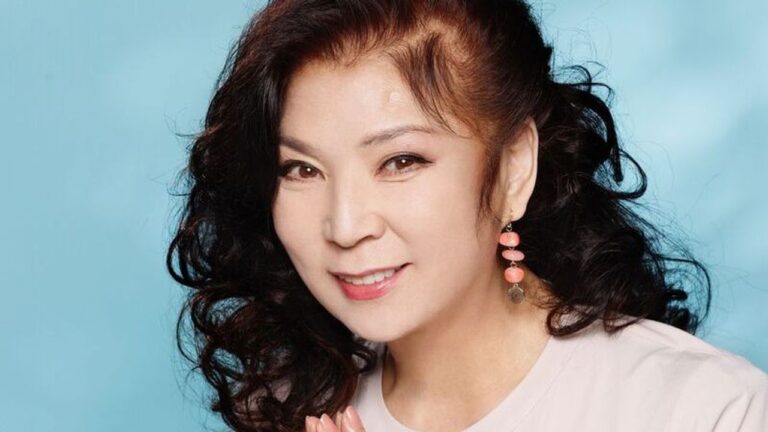八代亜紀氏写真巡り 事務所が声明