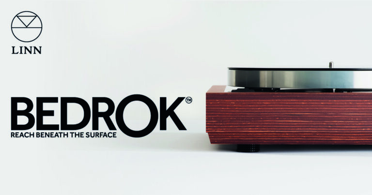 LINN「LP12」の専用プリンス「BEDROK」、本日から4日間限定でサウンドクリエイトにて展示