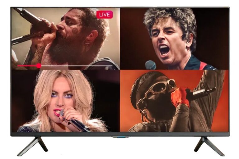 YouTubeで音楽フェス「コーチェラ 2025」を生配信、渡辺直美と視聴体験できる新機能も – ケータイ Watch