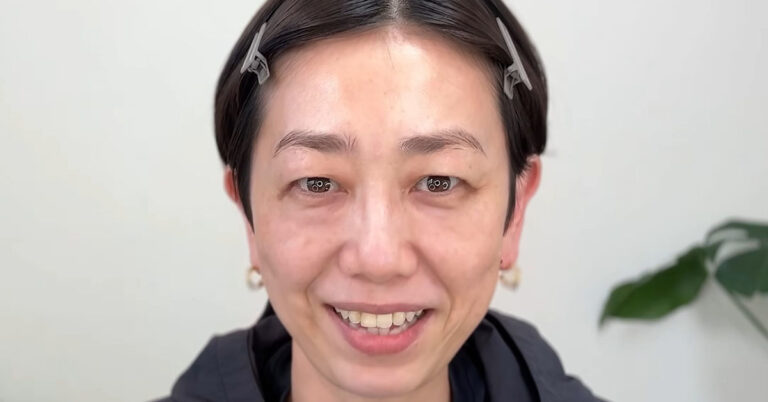 「昔のままのメイクはNG」　プロが教える“5歳若見え”のコツ　少しの工夫で印象ガラリ「すごい～！」「別人みたい」