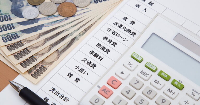 爆食がやめられない“浪費家”の家計簿が1000万表示　つづられた“叫び”に共感の声「めっっちゃわかる」「全く一緒」