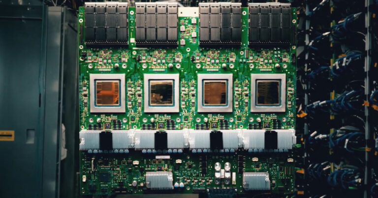 Google、初の推論専用TPU「Ironwood」を今年後半Cloud顧客に提供開始へ
