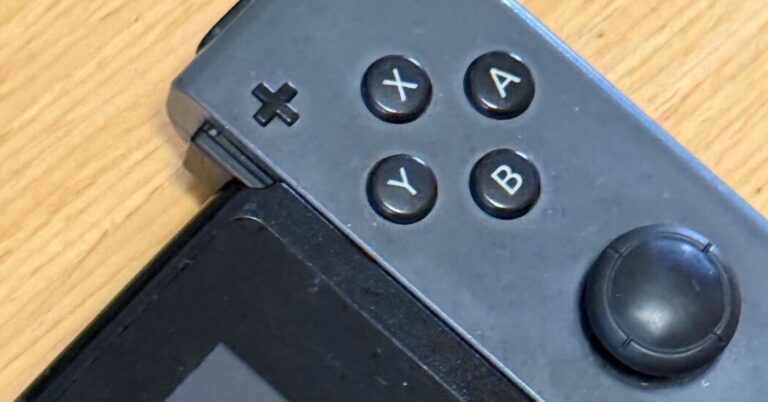うちのJoy-Conは4本壊れた　「Switch 2」のコントローラーは壊れにくいといいな