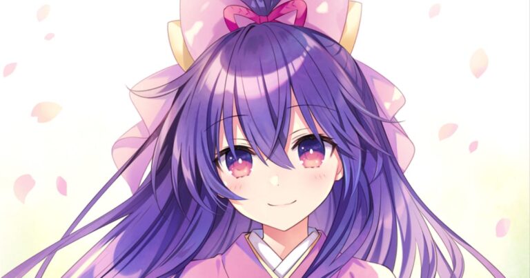 アニメ「デート・ア・ライブ」新プロジェクト始動、12周年企画の続報も到着