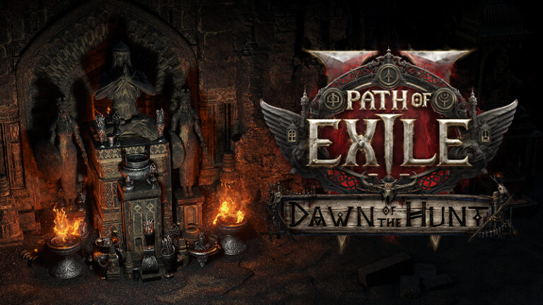 Path of Exile 2 0.2.0f Patch Notes Preview