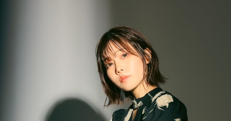 出口陽、ソロデビュー10周年を記念してミニアルバム発表
