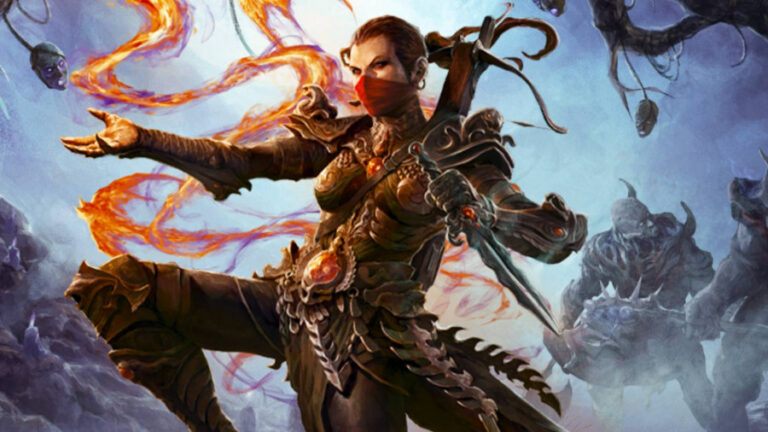 2025年のDiablo 4ロードマップは拡張がないかもしれませんが、それでも非常に積み重ねられています