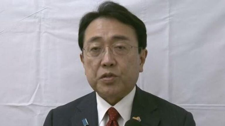 米関税協議 赤沢経済再生相を任命