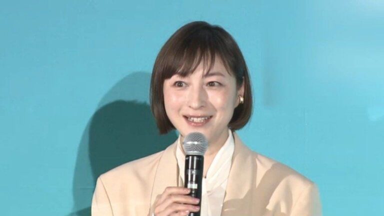 広末容疑者 違法薬物は検出されず