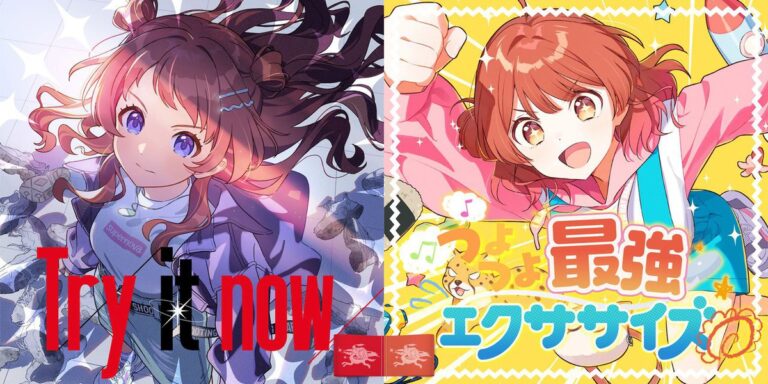 【moraアニソンTOP10】花海咲季VS花海佑芽、お誕生日曲の売り上げ勝負で勝ったのは…？