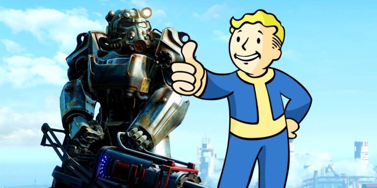 10 Fallout 4 Modsなしでは生きられない