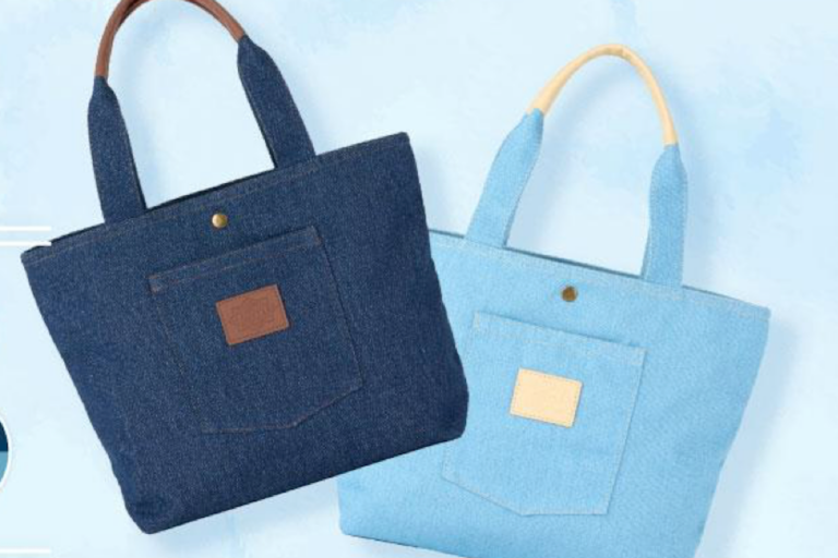 3700円以上もおトクになる!? デニーズの魅力がつまった限定バッグ予約受付中