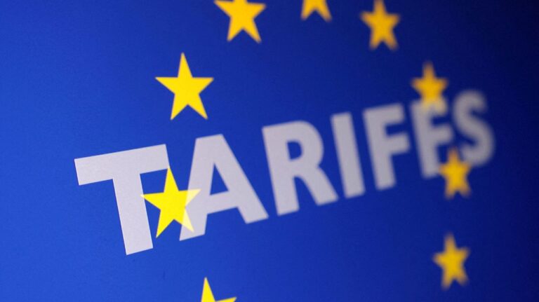 EU 米関税への対抗措置を発動へ