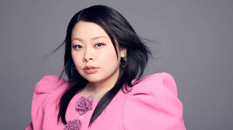 渡辺直美 米エージェンシーと契約