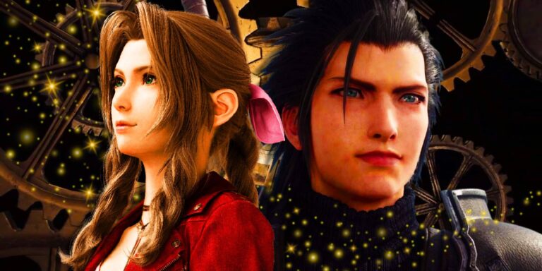 ファイナルファンタジー7リメイクパート3は2025年にリリースする必要があります。