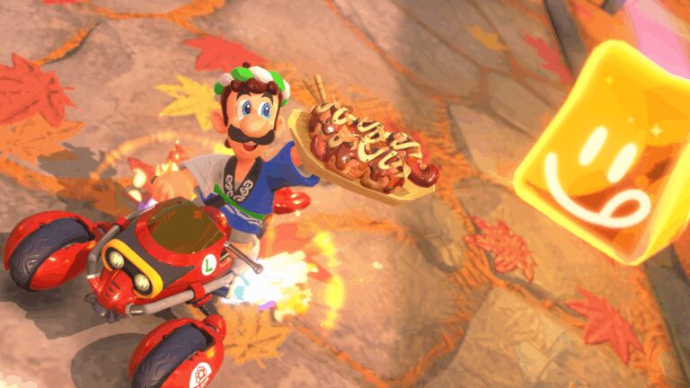 『マリオカート ワールド』は『スーパーマリオ オデッセイ』と同じ「世界観を楽しむ」ゲームになる？