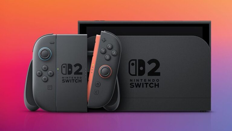 「Switch 2販売情報、7月上旬発表！」