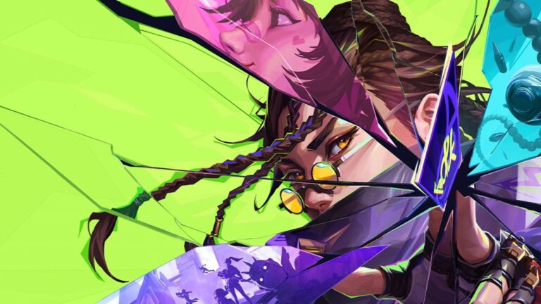 『FragPunk』レビュー