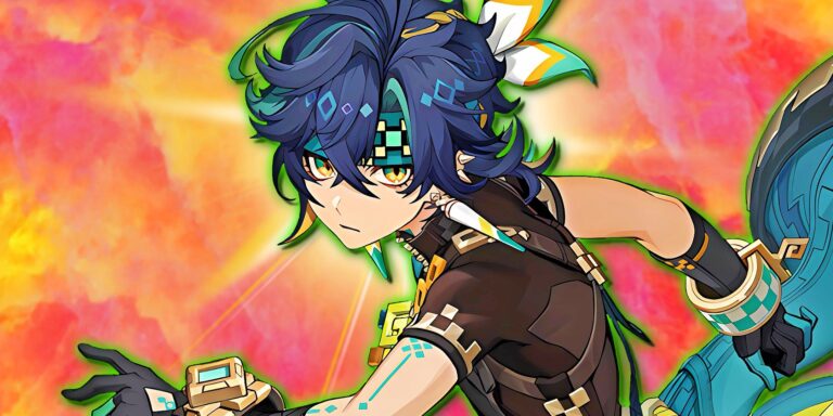 Genshin Impact 5.6リーク：キニッチは次のスパイラルアビスアップデートで輝くと確信しています