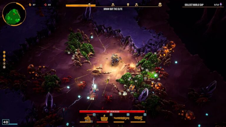ドワーフ採掘ローグライトシューター『Deep Rock Galactic: Survivor』9月17日にSteam正式リリースへ。正式リリース後もアプデ継続示唆 – AUTOMATON