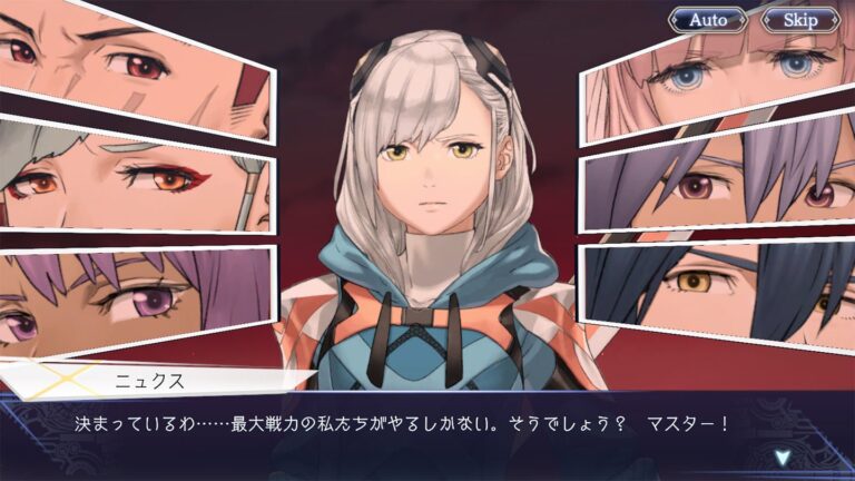 スクエニのストラテジーRPG『エンバーストーリア』のLive2D表現がかなりすごい。「2Dなのに振り向く演出」まで実装された魂こもった演出の作り方 – AUTOMATON