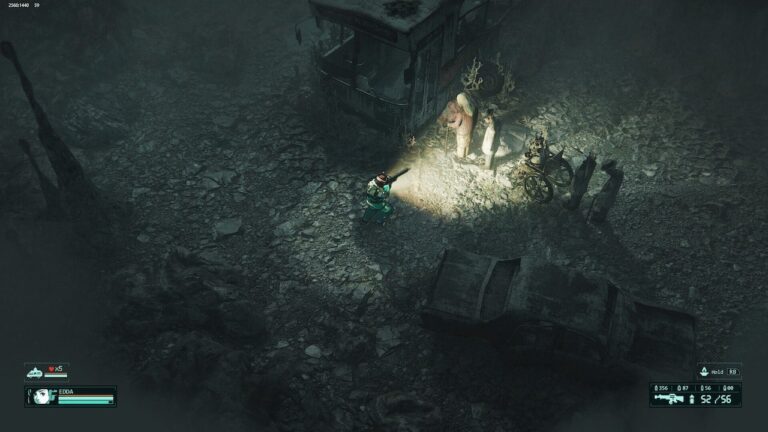 荷物配達脱出シューター『地獄宅急便（Hell Express）』発表。最大4人協力マルチ対応、“武装配達員”として怪物を倒しつつ、荷物をお届け – AUTOMATON
