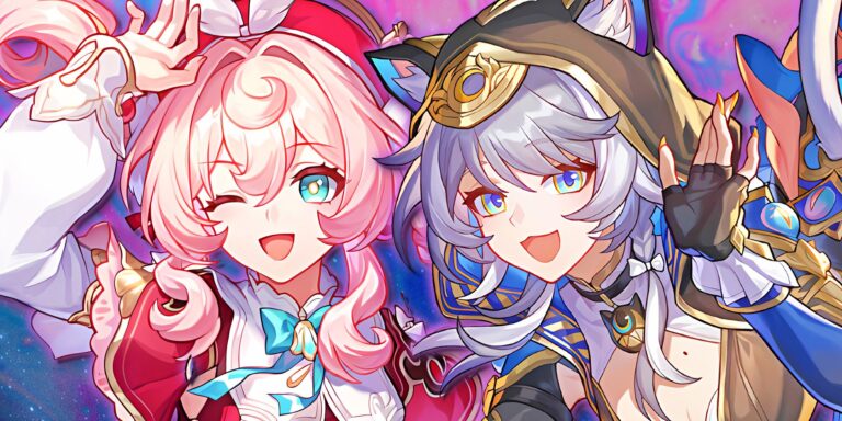 Honkai Star Rail 3.3：ヒアシンまたは暗号のために恒星のjaを保存する必要がありますか？