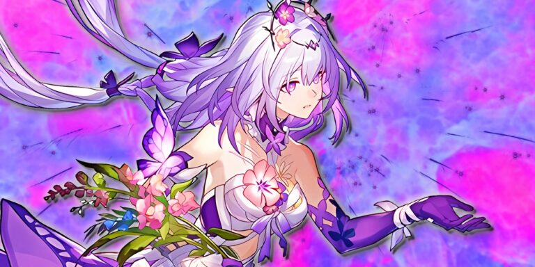 Honkai：スターレール – 最高のカストリスビルド（ライトコーン、遺物、チームコンプ）