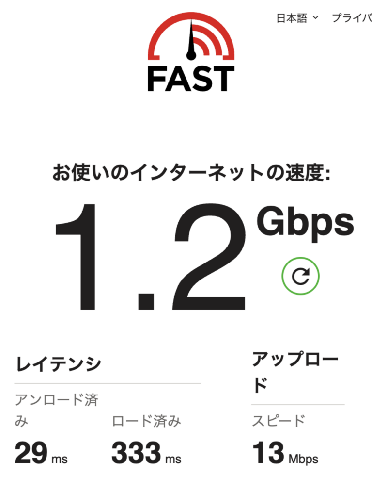 【最高1.2Gbps】docomo home 5Gを導入したら、思いのほか爆速だった件 – give IT a try