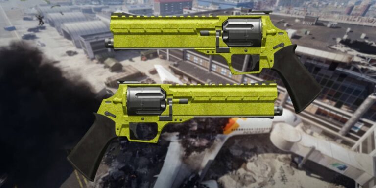 Call of Duty：Warzone-最高のAkimbo Snakeshot Loadout