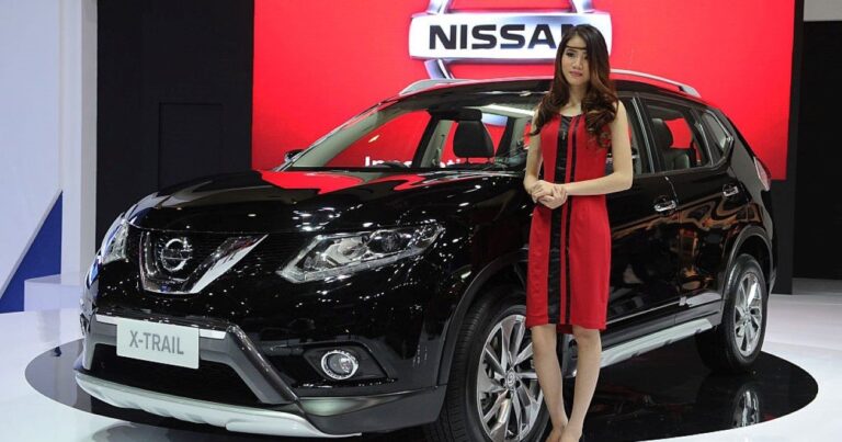そりゃ売れないわけだ…日産自動車の販売台数が「砂粒レベル」で涙目になる国とは？ – News&Analysis