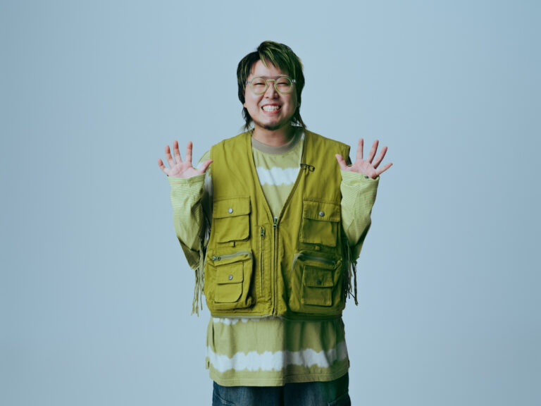 こっちのけんと、自身初のCDリリース決定 『ヒロアカ』スピンオフアニメの主題歌を収録 – KAI-YOU