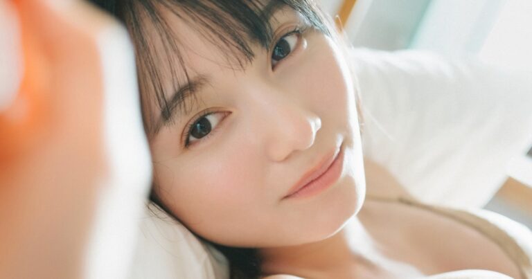 Task have Fun熊澤風花が2nd写真集発売、スリランカで攻めたカットに挑戦 – 音楽ナタリー