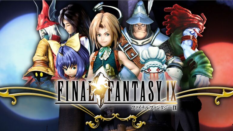 「FF9リメイク」がXで突如トレンド入り。スクエニ海外公式のポストにファンがざわめく。スクエニの海外公式による「ボクの記憶を空にあずけに行くよ……」という台詞を用いたポストから話題に