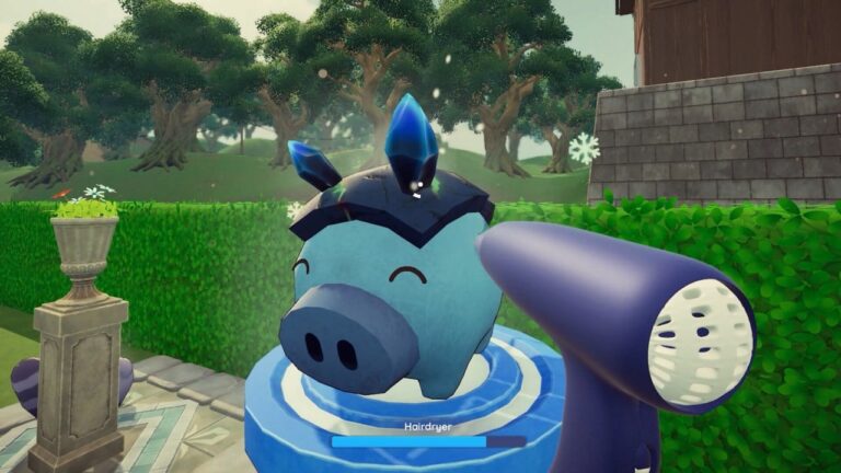モンスター治療所経営シム『Monster Care Simulator』評判高まり中。傷ついたモンスターを笑顔に変えてお金を稼ぐ、癒しのお世話ゲーム – AUTOMATON