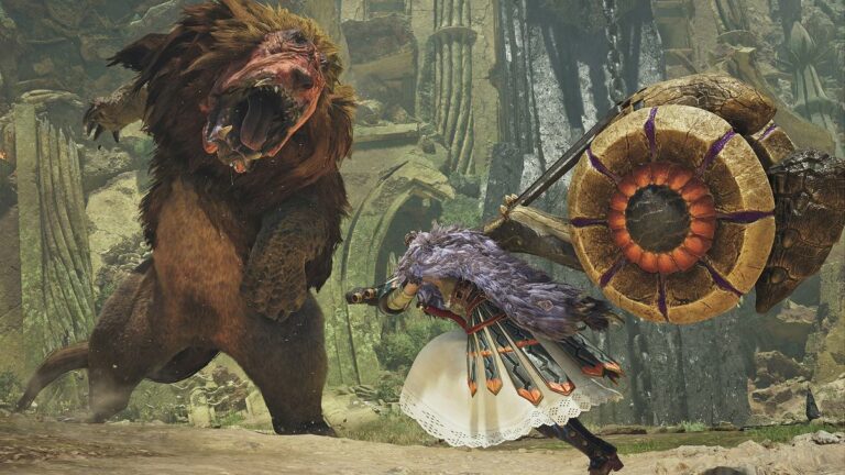 『モンスターハンターワイルズ』の「ドシャグマ闘技大会クエスト」にてSランク＆上位入賞を狙う人気戦法を紹介。限定報酬を巡るタイムアタック白熱 – AUTOMATON