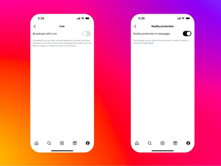 インスタの子ども保護アカウント、Facebookにも拡大–これで十分？専門家の視点は – CNET Japan