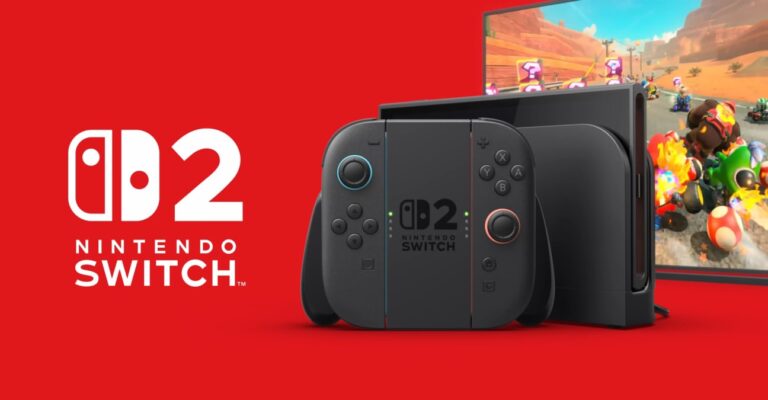 Nintendo Switch 2の本体価格で「米国の新関税」は考慮されていない。“海外版は関税のせいで高い”と推測されるなか、米任天堂社長のアンサー – AUTOMATON