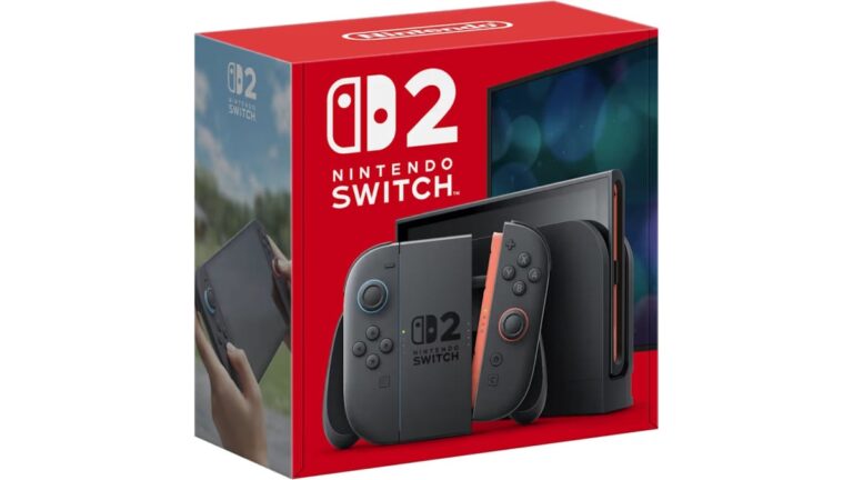 Nintendo Switch 2、米国に続きカナダでも予約開始日を延期。「相互関税」の影響止まらず – AUTOMATON