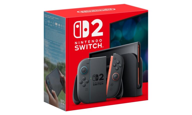 Nintendo Switch 2、北欧ではなんとお値段「9万円以上」。任天堂ではなく“代理店”が管轄している影響か – AUTOMATON