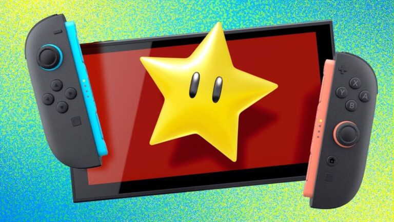 カナダでもNintendo Switch 2の予約開始が延期 トランプ関税の影響を受けて