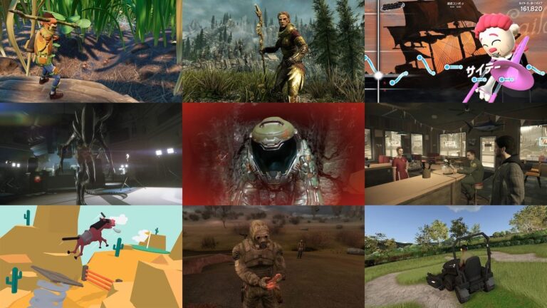 Nintendo Switch向けセールに約280本どどんと追加。『S.T.A.L.K.E.R.』三部作セットや『スカイリム』、人気ミクロ世界サバイバルなど最安値級続々 – AUTOMATON