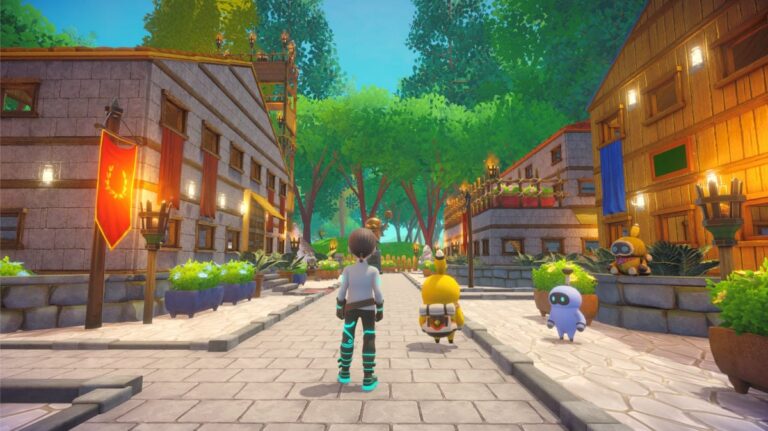 オープンワールド自動化サバイバル『オメガクラフター』5月15日ついに正式リリースへ。新バイオームや「プログラミングの祠」、クリエイティブモード追加など追加要素てんこ盛り – AUTOMATON