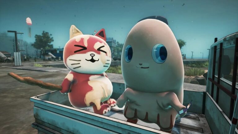 珍妙日本田舎オープンワールド『プロミス・マスコットエージェンシー』やたらと高評価獲得。尖りまくりなのに丁寧な作り込み光る、元ヤクザ軽トラ爆走ゲーム（黒田崇矢ボイス） – AUTOMATON