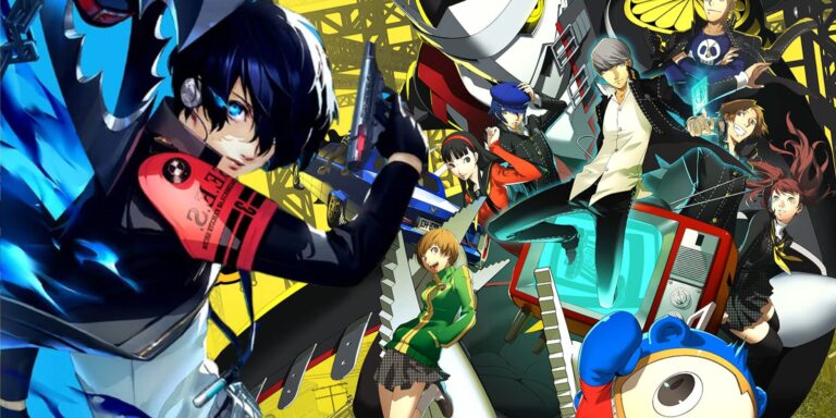 ゲームのリリースから1年後にペルソナ3リロードがデモを受け取った理由を知っていると思います