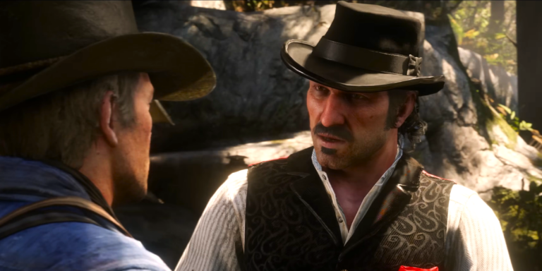 Red Dead Redemption 3は、この物議を醸す変化でRDR2の影から抜け出します