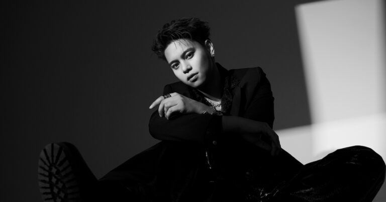 REIKOが90’s USサウンド取り入れた新曲発表、“R&B 3部作”の第1弾