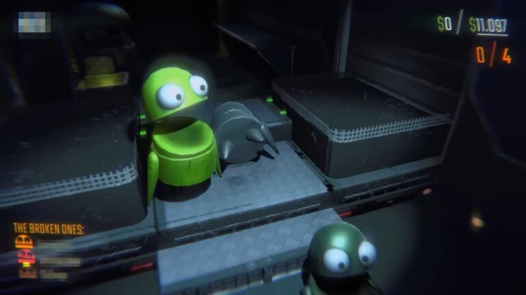 「ぶっ飛び物理演算」協力ホラー『R.E.P.O.』、はじめは「掃除ゲーム」だった。悩んだすえに、“現実世界での楽しさ”基準で路線変更 – AUTOMATON