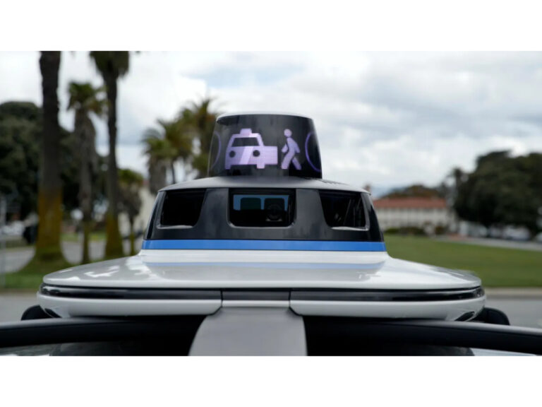 ついに日本上陸、自動運転のWaymoが東京都心でテスト走行を開始 – CNET Japan