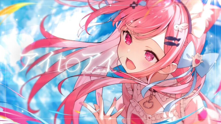 VTuber結城さくな、アニメ「マクロス」歌姫オーディション企画にゲスト出演 – KAI-YOU